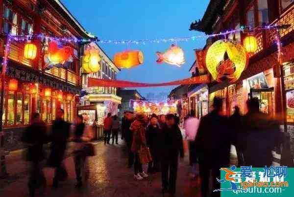 2022太原古縣城花燈會(huì)的門票怎么預(yù)約 有哪些活動(dòng)？