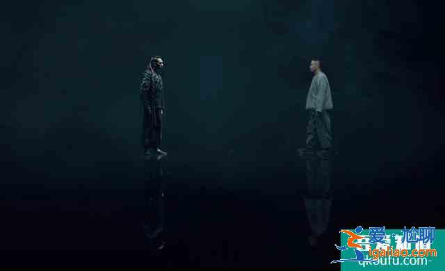 《河神2》中李現(xiàn)還在，只是換了個出場方式？