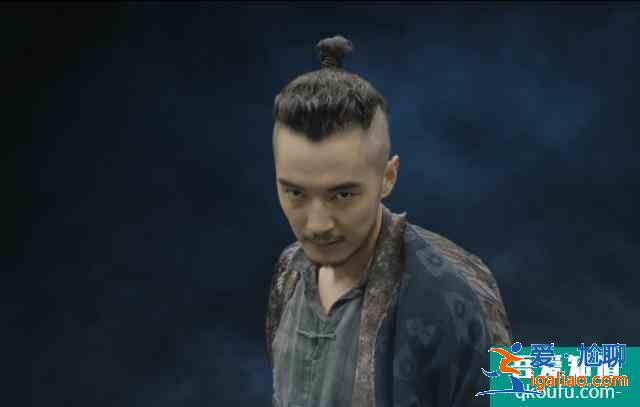 《河神2》中李現(xiàn)還在，只是換了個出場方式？