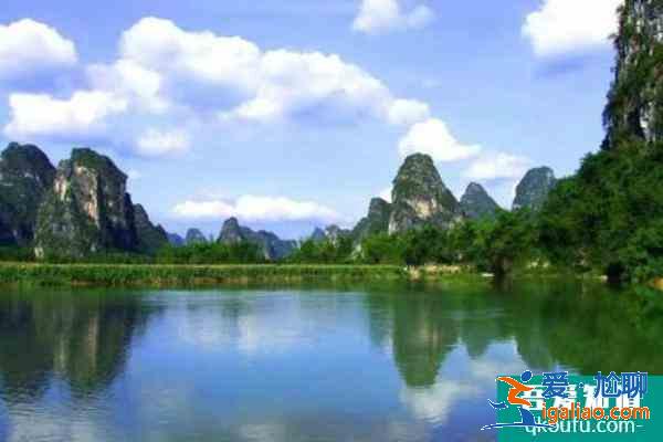 2021廣西崇左旅游攻略必去景點(diǎn) 崇左景點(diǎn)介紹？