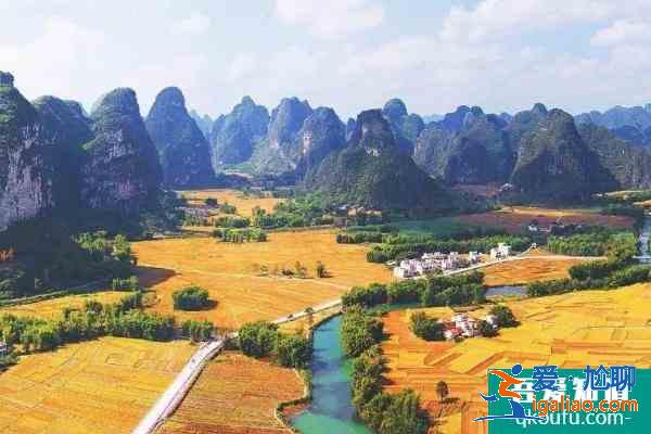 2021廣西崇左旅游攻略必去景點(diǎn) 崇左景點(diǎn)介紹？