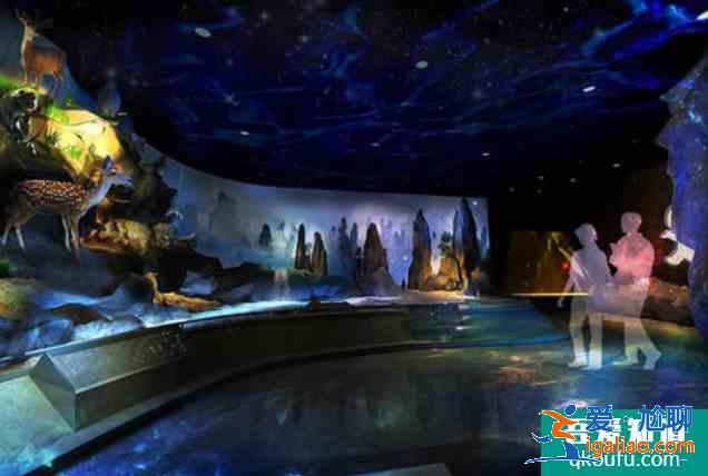 洛陽科技館怎么預(yù)約門票？