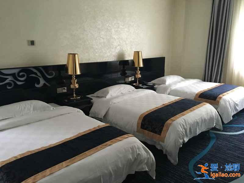 桂林市區(qū)住哪里方便，桂林旅游住宿攻略？