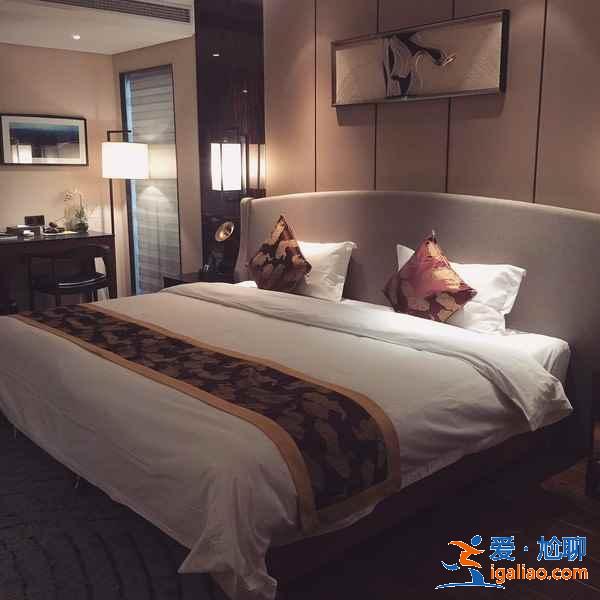 桂林市區(qū)住哪里方便，桂林旅游住宿攻略？