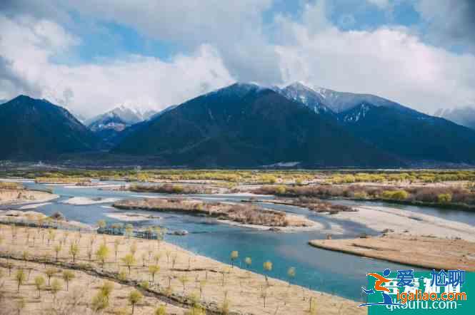 318國道起點(diǎn)和終點(diǎn) 國道318有什么風(fēng)景？