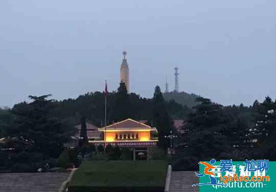 2021西柏坡紀(jì)念館開放時(shí)間及預(yù)約指南？