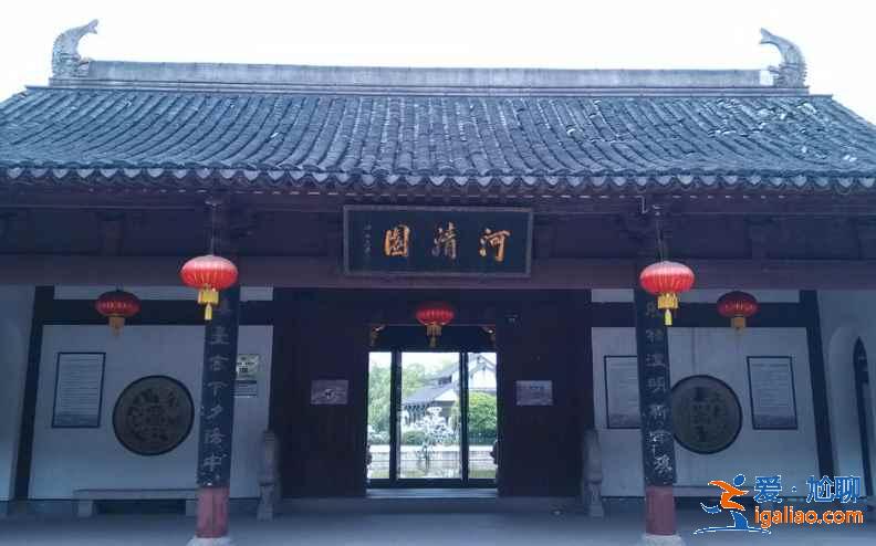 【紹興旅游】紹興免費(fèi)公園大全（附：游覽線路、交通指南）？