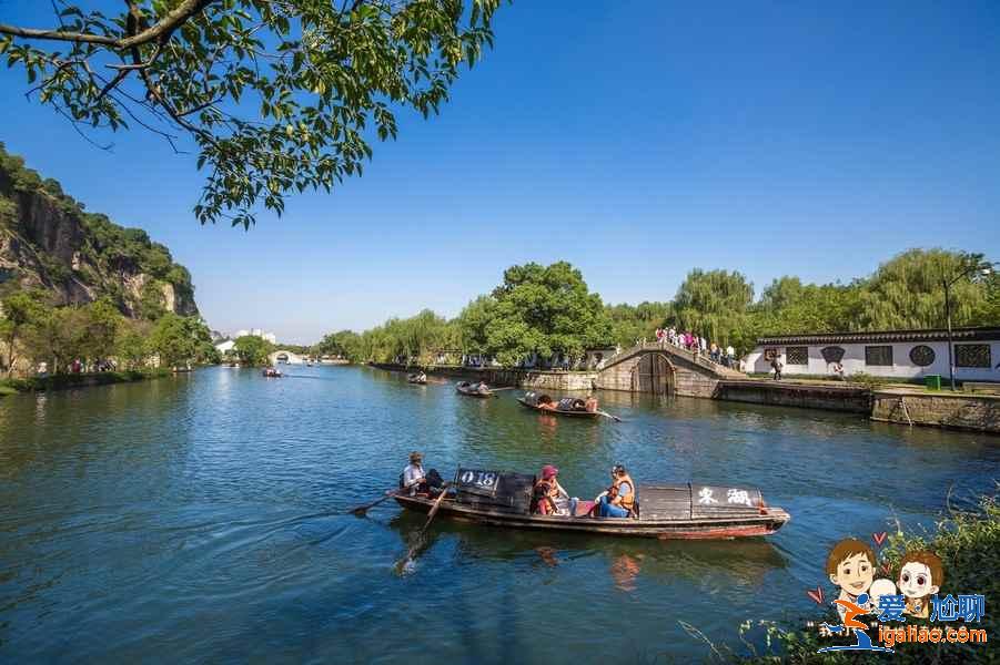 【紹興旅游】紹興免費(fèi)公園大全（附：游覽線路、交通指南）？