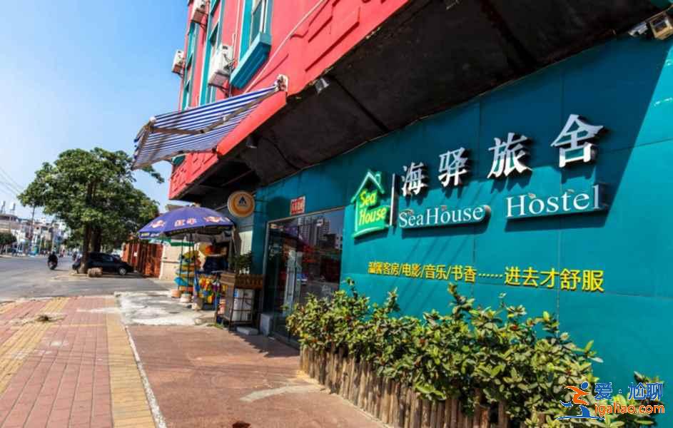 北海銀灘住哪里便宜，北海銀灘住宿攻略？