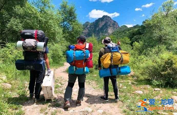 如何選擇露營地，怎么選擇露營地點(diǎn)？
