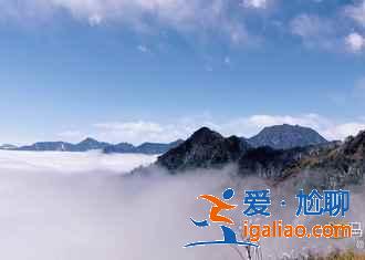 如何選擇露營地，怎么選擇露營地點(diǎn)？