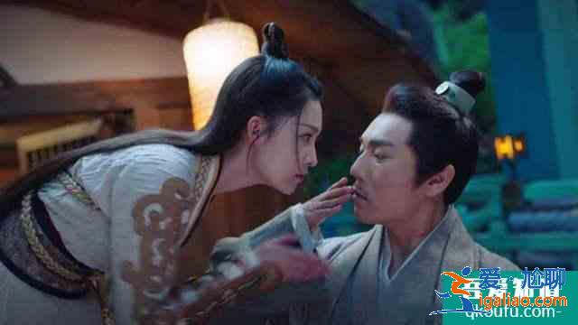 錦繡南歌婉兒是好是壞？陸婉和陸遠什么關(guān)系？？