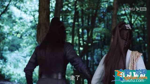 《暮白首》龍吟城遇危機，容婳不辭而別，終是林媽媽道出愛情真諦？