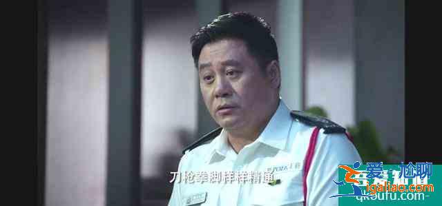 看了20分鐘《戰(zhàn)毒》，質(zhì)量還是那個(gè)質(zhì)量，味兒真不是那個(gè)味兒？