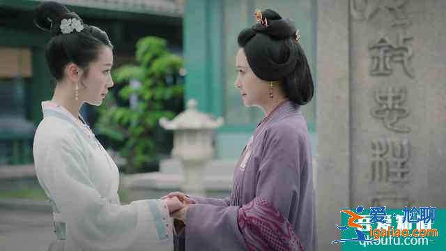 《錦繡南歌》：沈?qū)④姼?dāng)家大嫂王子衿，原來也是個寶藏女孩？
