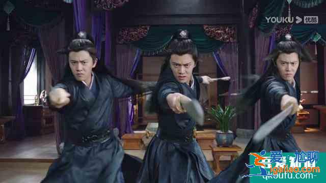 《暮白首》龍吟城遇危機，容婳不辭而別，終是林媽媽道出愛情真諦？