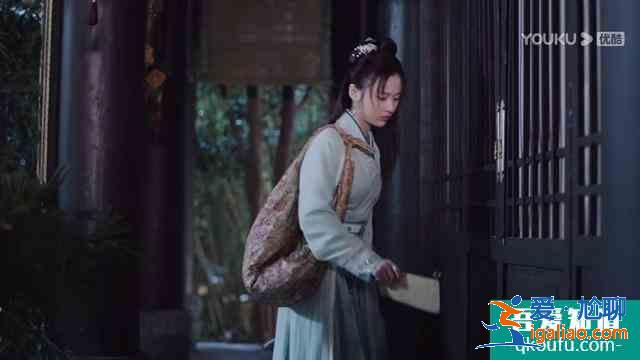 《暮白首》龍吟城遇危機，容婳不辭而別，終是林媽媽道出愛情真諦？