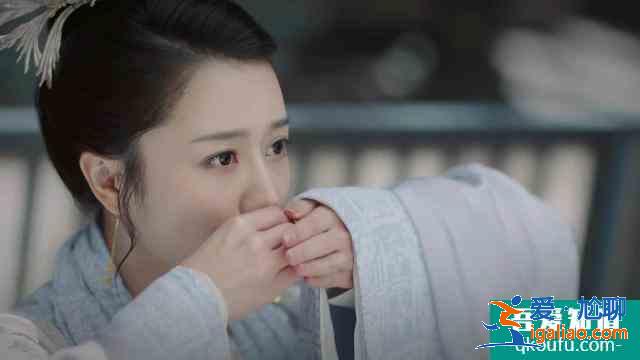 《錦繡南歌》：沈?qū)④姼?dāng)家大嫂王子衿，原來也是個寶藏女孩？