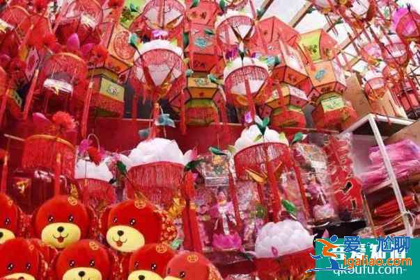 2022福州春節(jié)年貨節(jié)活動(dòng)有哪些？