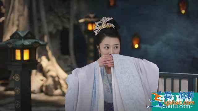 《錦繡南歌》：沈?qū)④姼?dāng)家大嫂王子衿，原來也是個寶藏女孩？