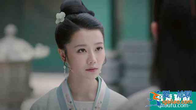 《錦繡南歌》：沈?qū)④姼?dāng)家大嫂王子衿，原來也是個寶藏女孩？