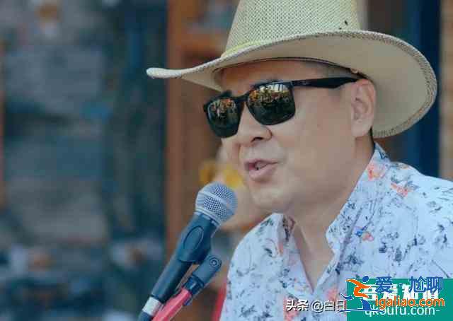 《愛我就別想太多》：雖說相差20歲，李洪海和夏可可其實(shí)很配？