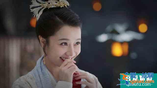 《錦繡南歌》：沈?qū)④姼?dāng)家大嫂王子衿，原來也是個寶藏女孩？