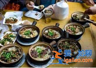 開平美食，開平不可錯過的美食有哪些？