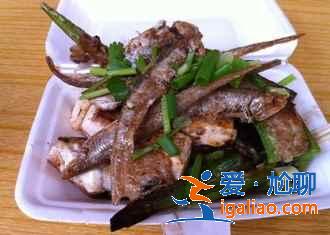 開平美食，開平不可錯過的美食有哪些？
