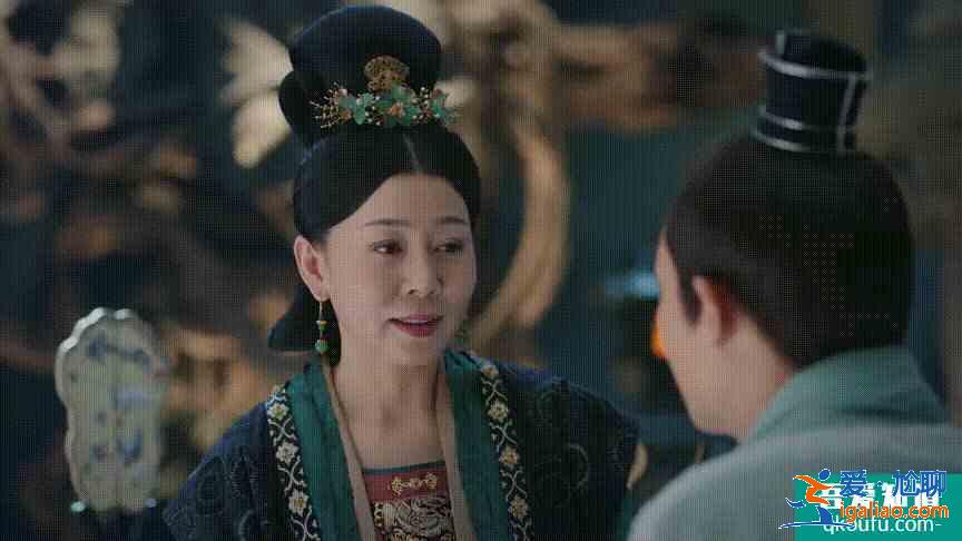 《錦繡南歌》竟陵王自困“忠孝兩難全”之局？