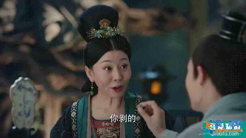 《錦繡南歌》竟陵王自困“忠孝兩難全”之局？