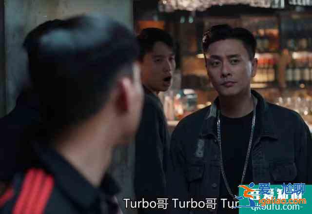 《戰(zhàn)毒》口碑差，劇情老套打戲尷尬，黃宗澤吳卓羲兩男神也難救場？