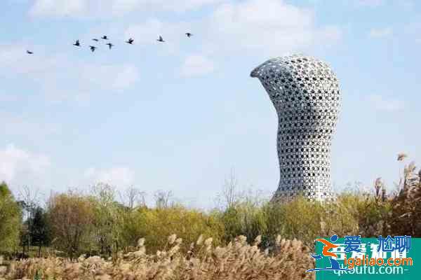 西安野餐好去處 2021西安野餐最佳地點？