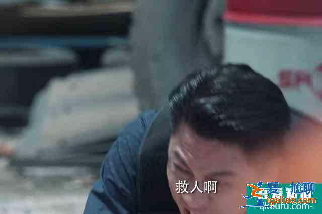《戰(zhàn)毒》口碑差，劇情老套打戲尷尬，黃宗澤吳卓羲兩男神也難救場？
