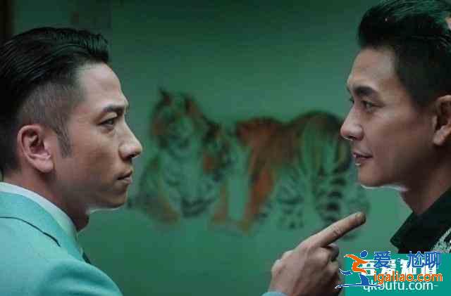 《戰(zhàn)毒》口碑差，劇情老套打戲尷尬，黃宗澤吳卓羲兩男神也難救場？