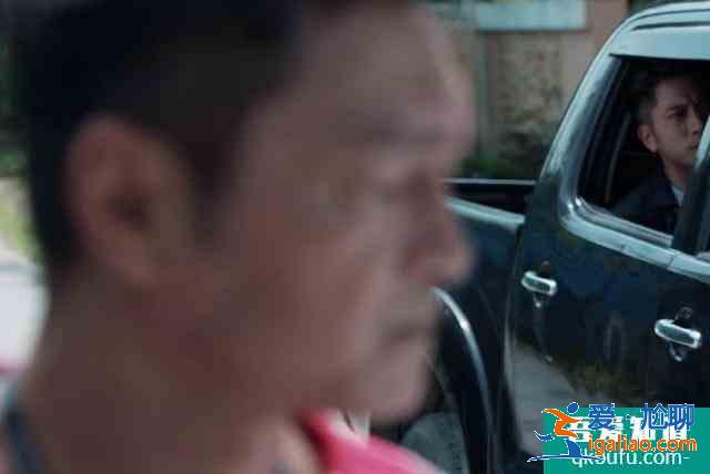 《戰(zhàn)毒》口碑差，劇情老套打戲尷尬，黃宗澤吳卓羲兩男神也難救場？