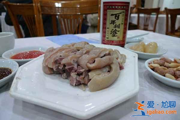 開平美食，開平不可錯過的美食有哪些？
