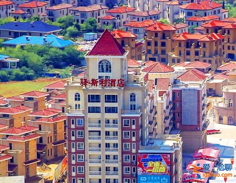 大連發(fā)現(xiàn)王國周邊酒店，大連發(fā)現(xiàn)王國住宿攻略？