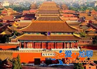 【京郊游】京郊游好去處，京郊游推薦TOP10？
