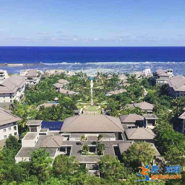去巴厘島住哪好，巴厘島酒店攻略，巴厘島酒店排名？