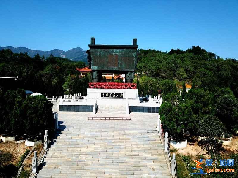 南岳衡山在哪里，衡山在哪個(gè)省，衡山地理位置？