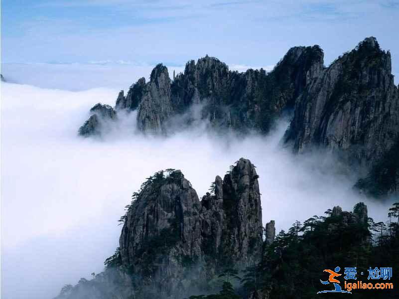 南岳衡山在哪里，衡山在哪個(gè)省，衡山地理位置？