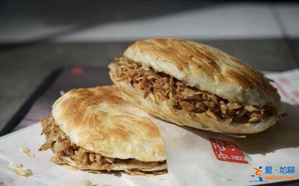 陜西美食有哪些，陜西特色美食介紹？