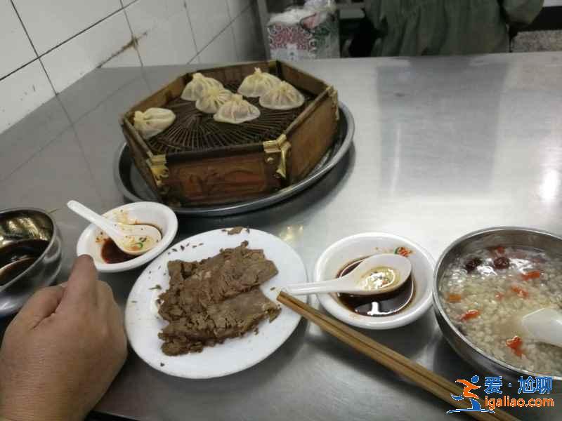 陜西美食有哪些，陜西特色美食介紹？