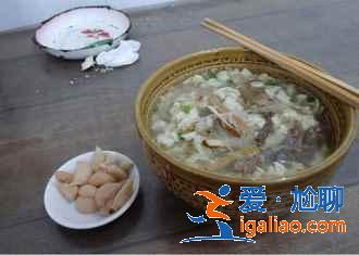 陜西美食有哪些，陜西特色美食介紹？