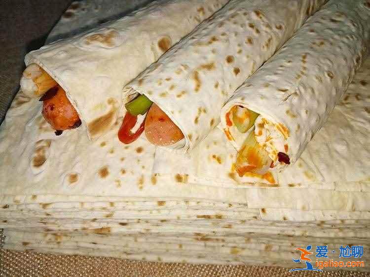 【濰坊小吃】濰坊有什么好吃的，濰坊特色美食小吃推薦？