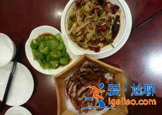【濰坊小吃】濰坊有什么好吃的，濰坊特色美食小吃推薦？