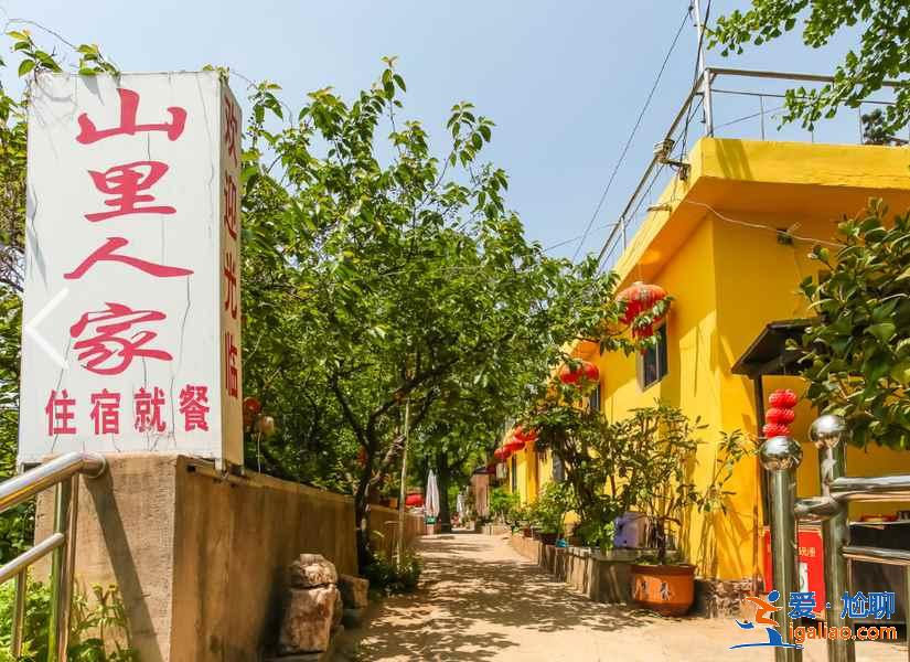 花果山風(fēng)景區(qū)住宿推薦，花果山酒店攻略？