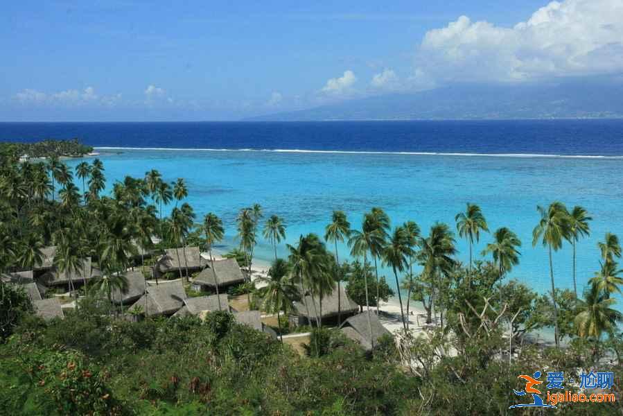 幾月去大溪地旅游最好，大溪地最佳旅游時(shí)間？