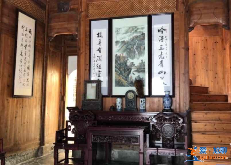 黃山宏村住宿哪家好，宏村旅游住宿攻略？